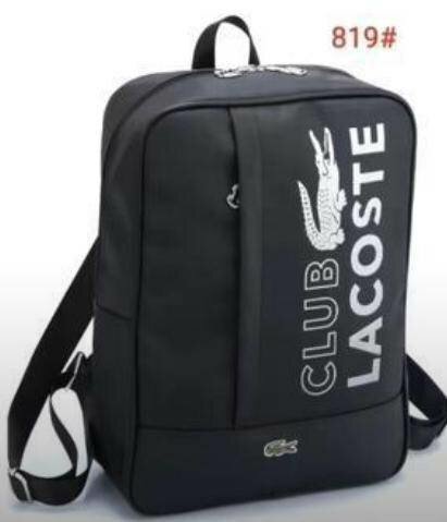 Sac a dos Lacoste