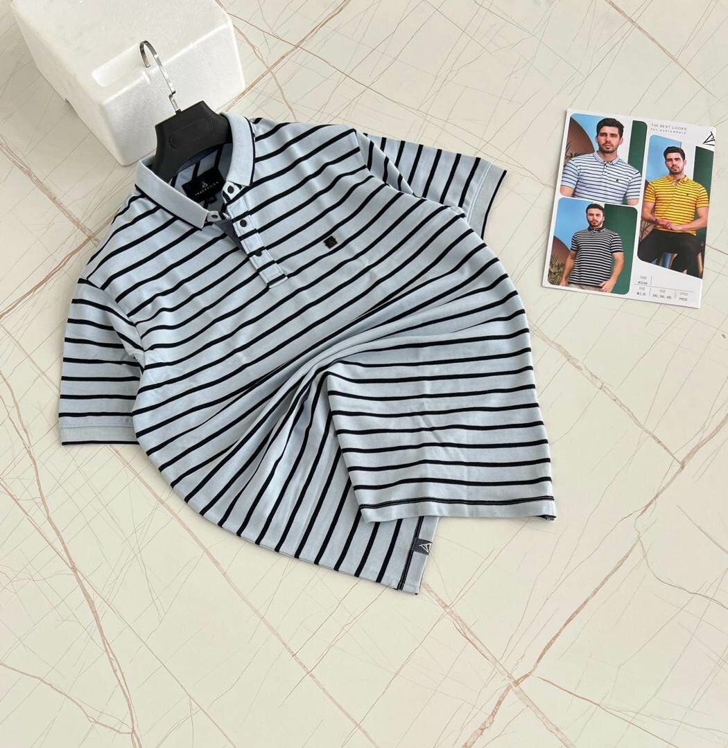 India Bosco lacoste (L-3XL)