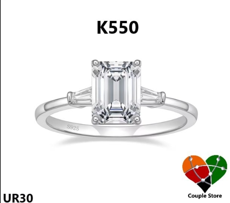 Engagement Wedding Ring