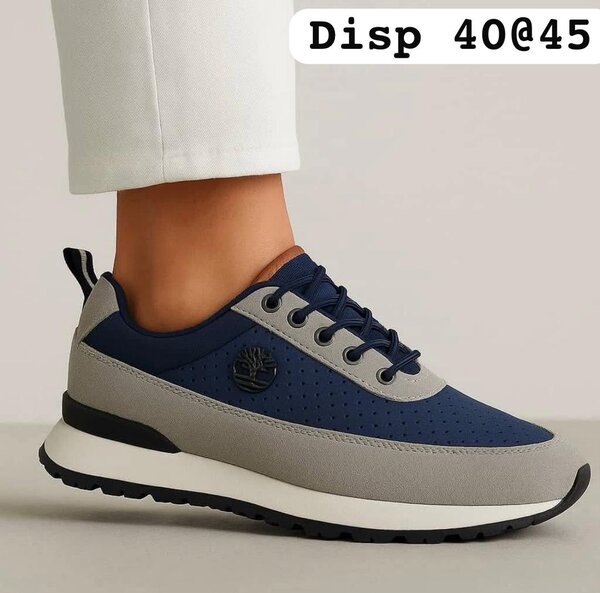 Sneakers confort élégantes