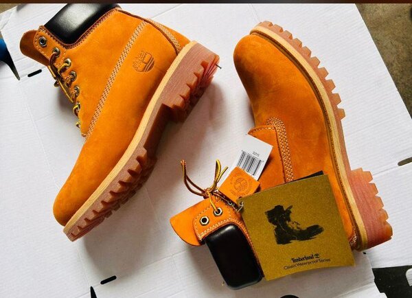 Timberland