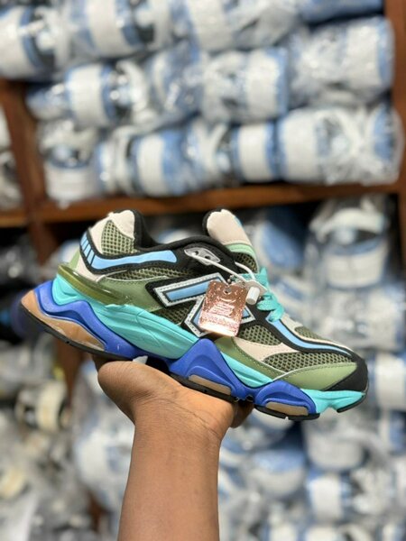 Chaussures de Course Confort