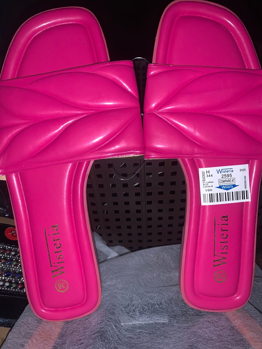 Sandales élégantes pour femmes