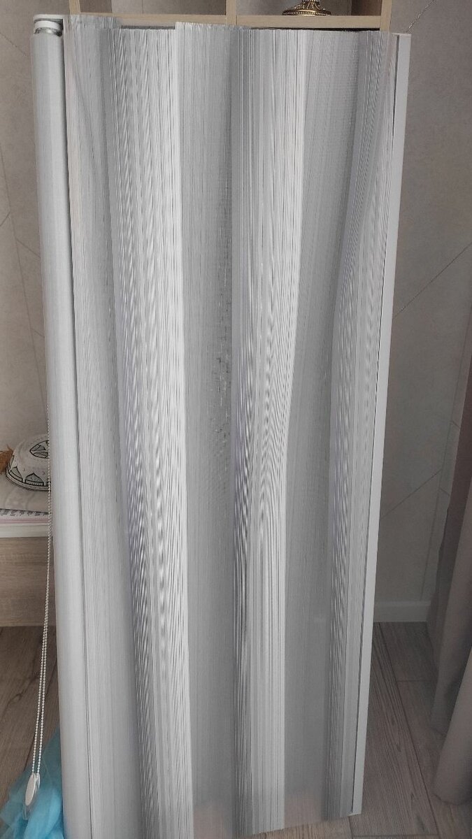 жалюзи горизонтальные