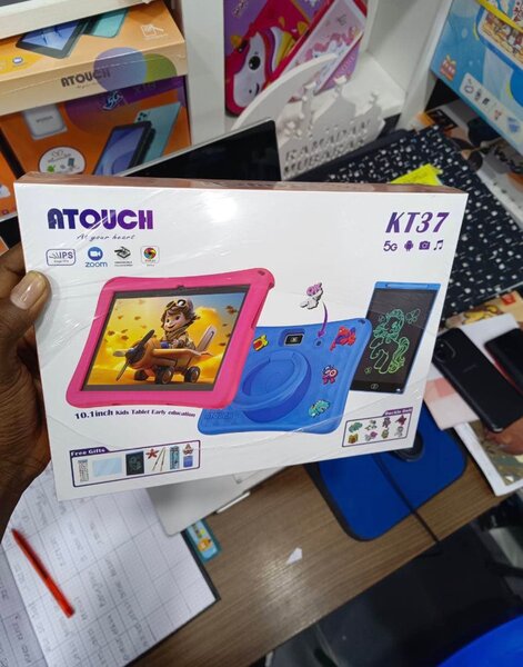 Tablette éducative 10 pouces