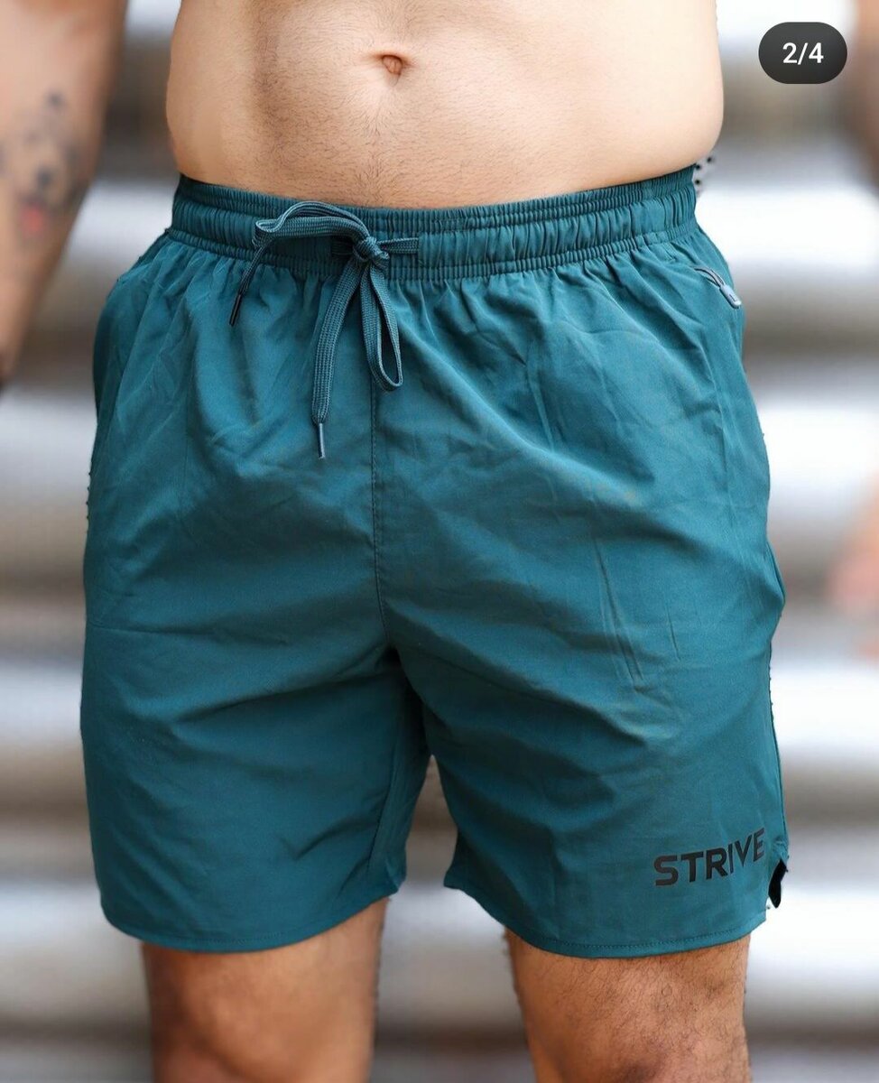 Men Shorts
