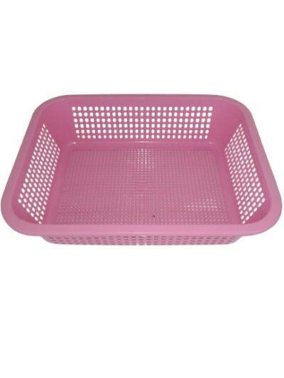 Panier de rangement