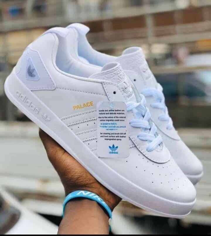 Adidas