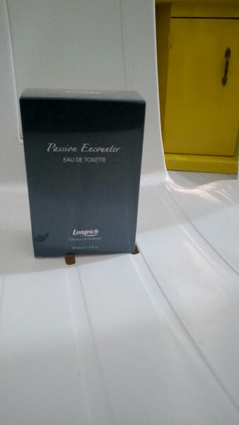 Eau de Toilette Passion Encounter
