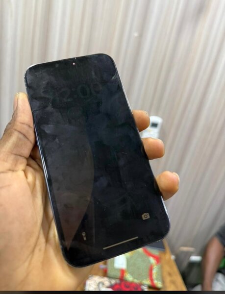 iPhone 13 Pro Max - Neuf