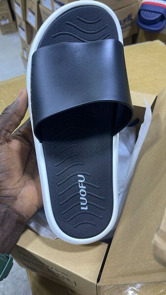 Sandales de plage confortables