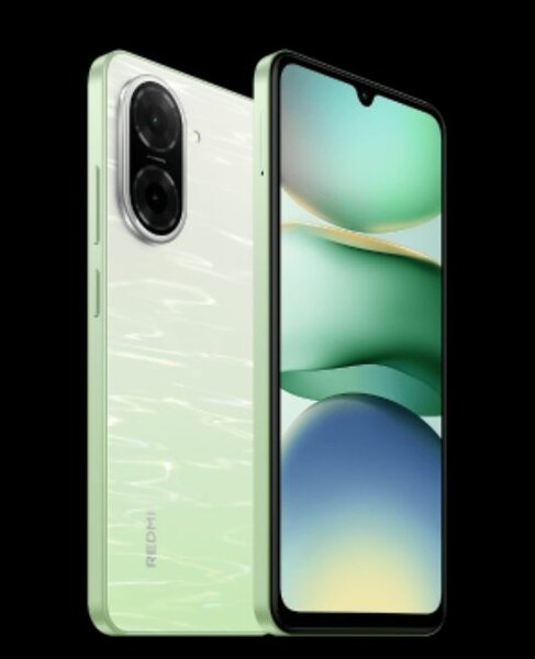 Smartphone Redmi élégant