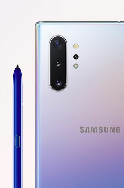 Samsung Galaxy Note 10+