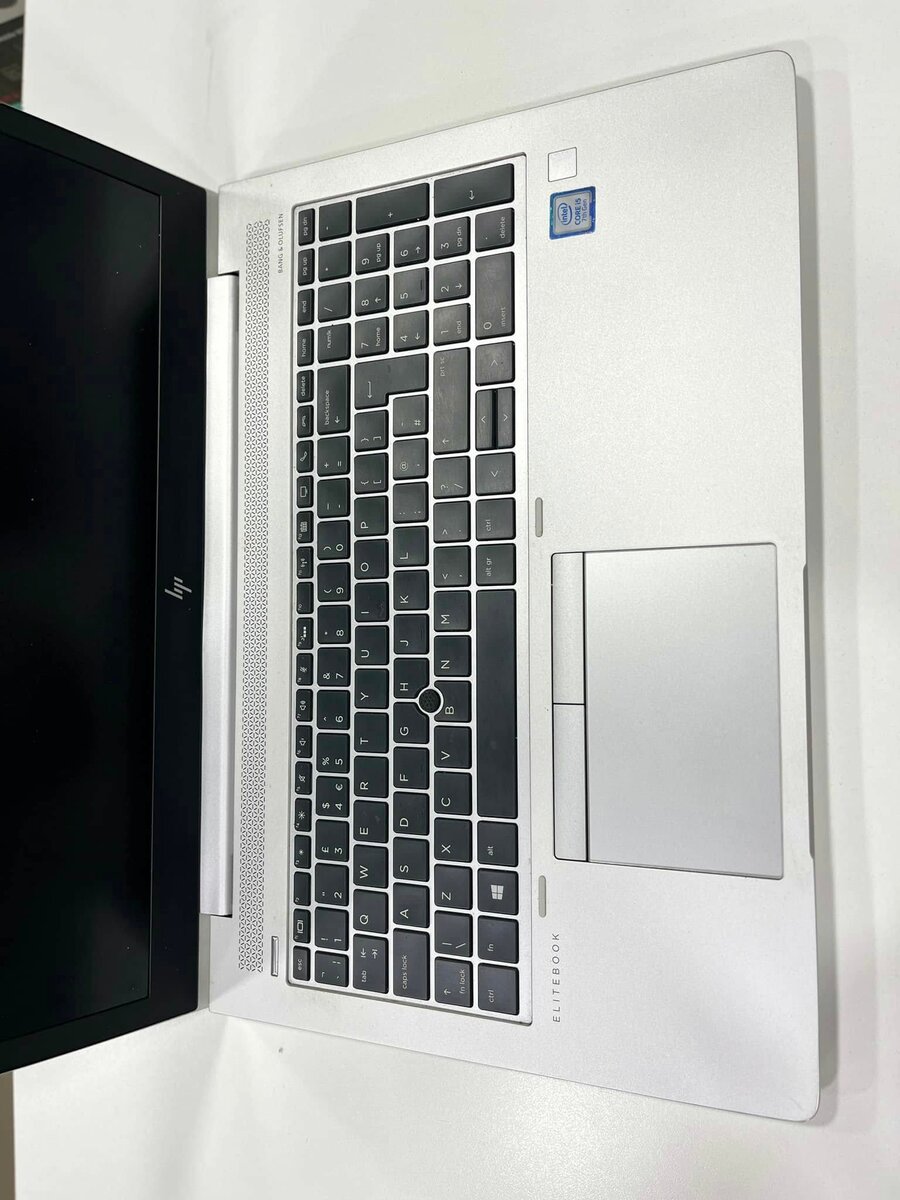 HP ELITEBOOK 850 G5 LAPTOP