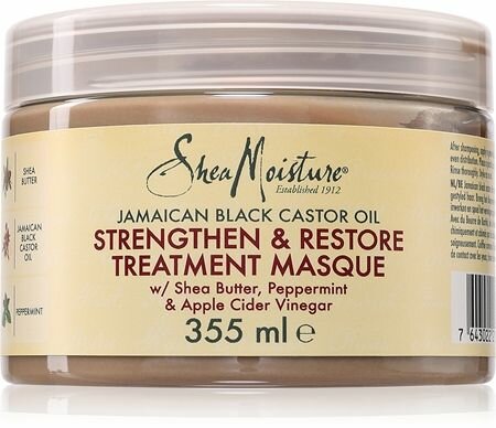 Masque Réparateur Cheveux 355ml