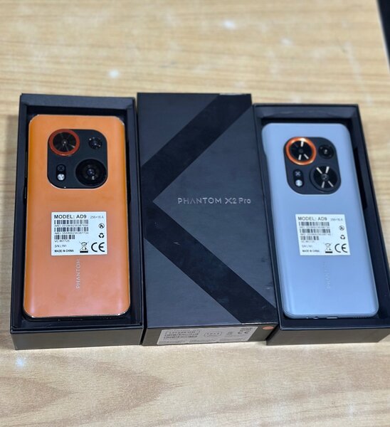 Tecno PHANTOM X2 Pro