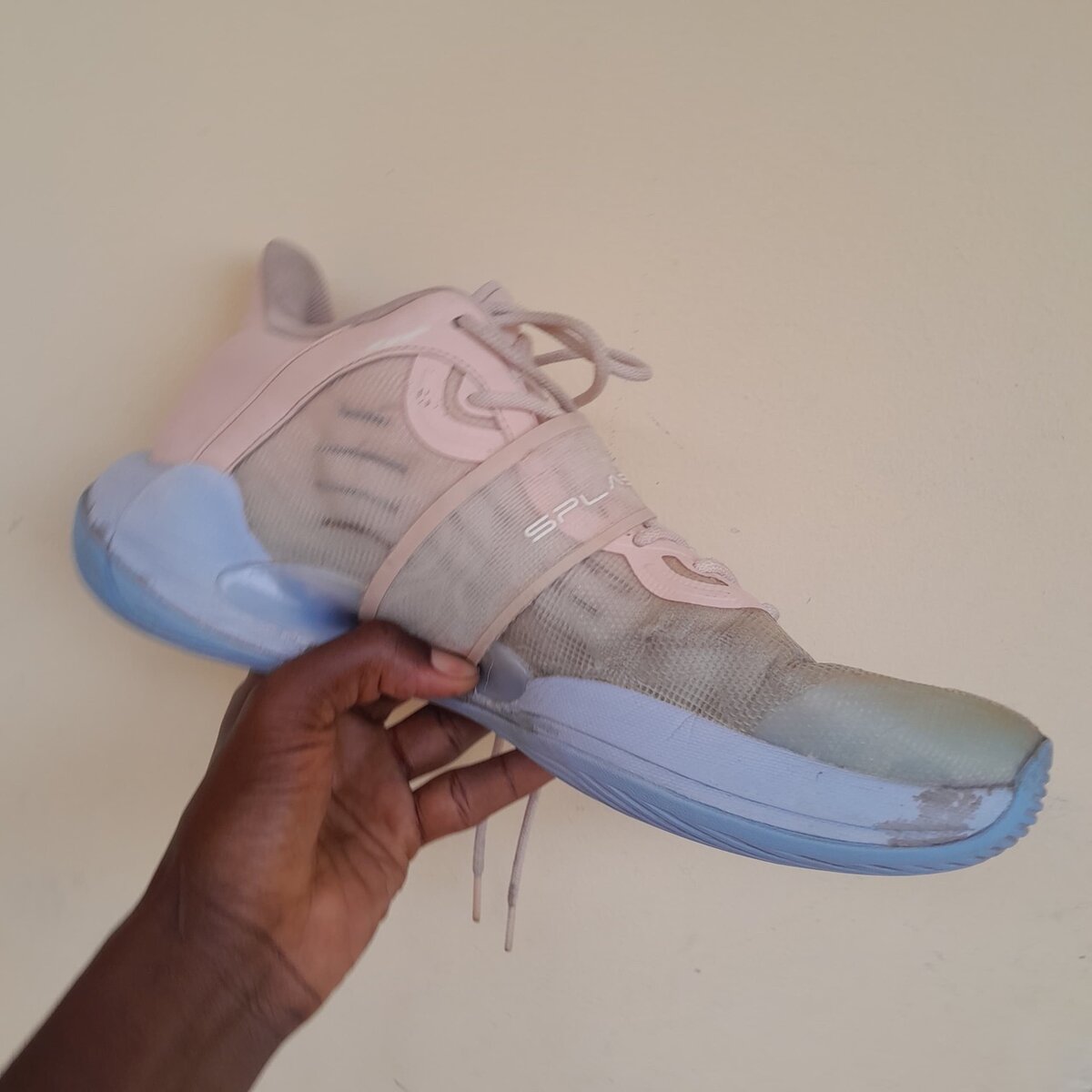 Sneakers de sport unisex