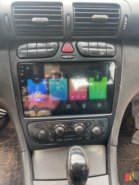 Accessoires Automobiles