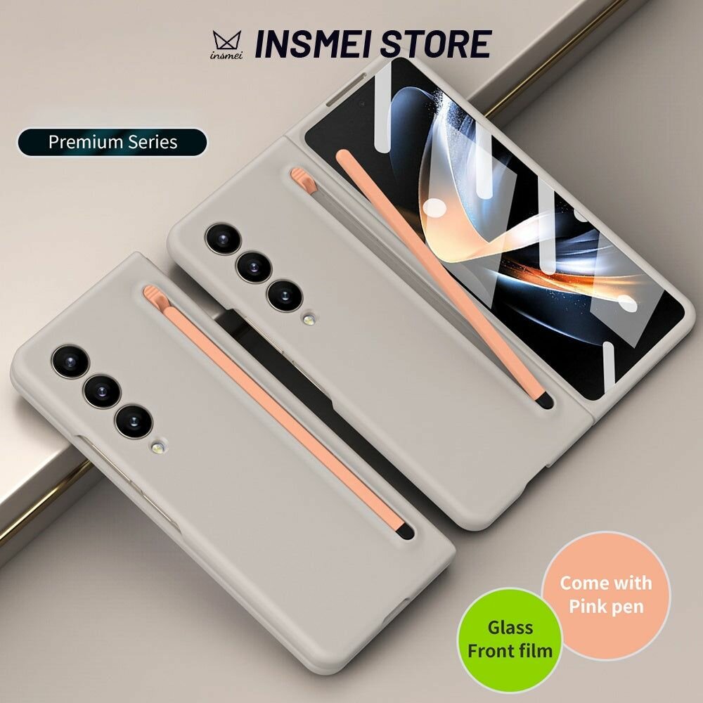 Coque compatible Z fold4