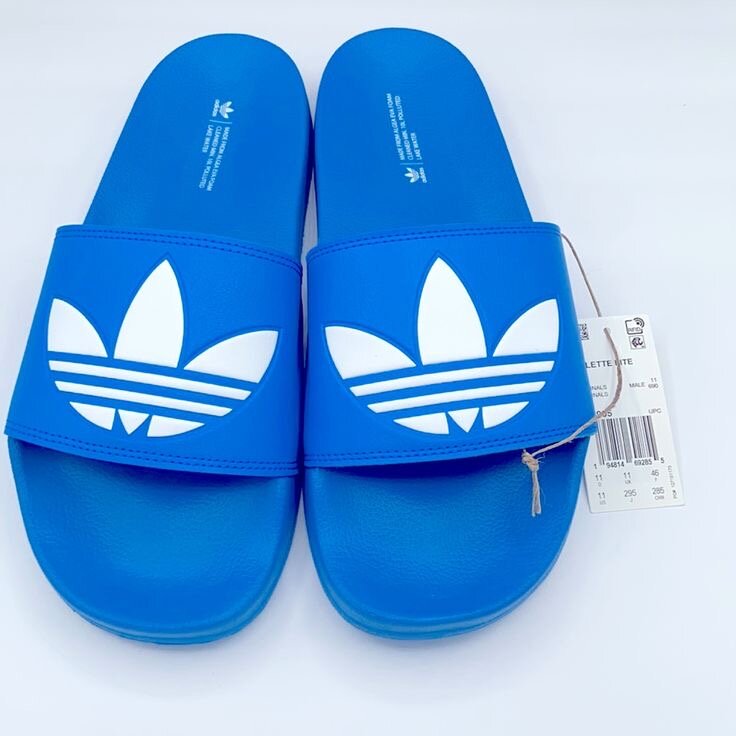 Sandales de plage BOSS homme