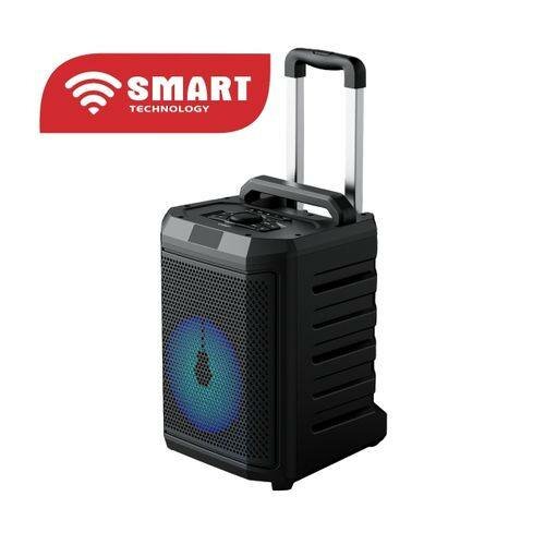 SMART TECHNOLOGY Haut-Parleur Bluetooth de Fête (STHP-8088M)