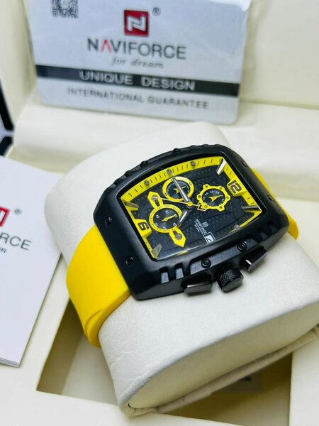 Montre Naviforce