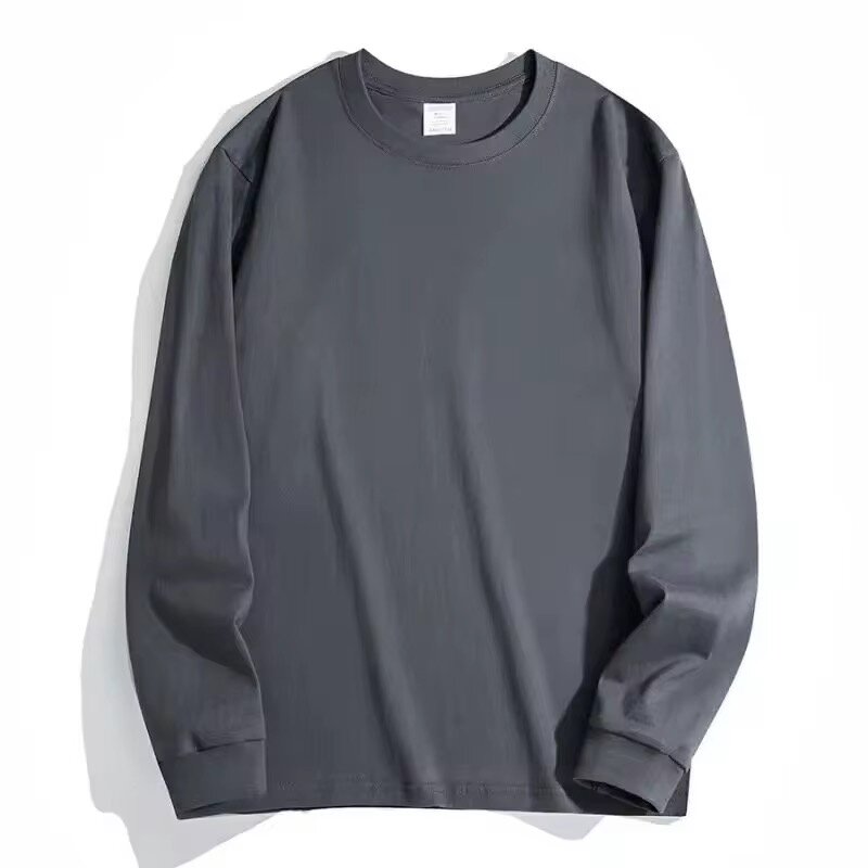 TEE-SHIRTS LONG SLEEVE