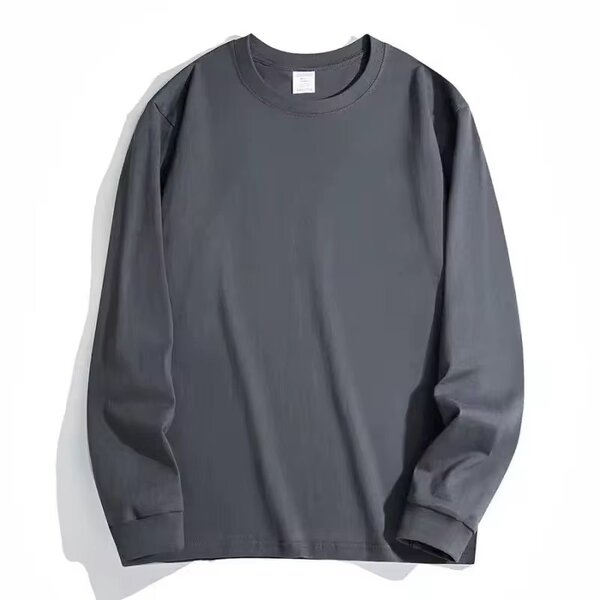 TEE-SHIRTS LONG SLEEVE