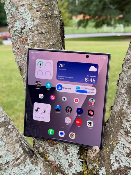 Samsung Galaxy fold 7