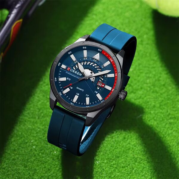 Montre Homme Sport Étanche