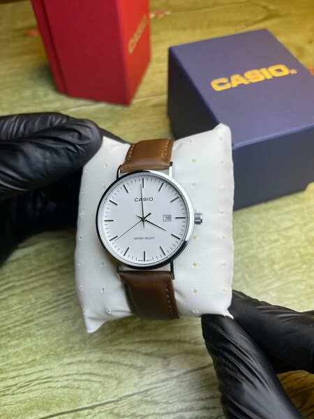 Montre Homme Classique Casio