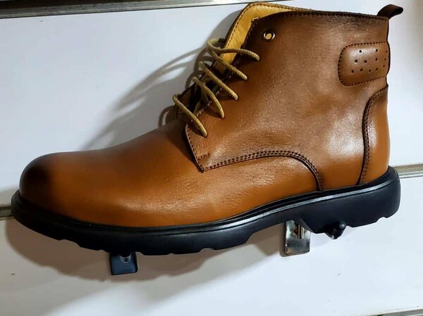 Chaussures hommes