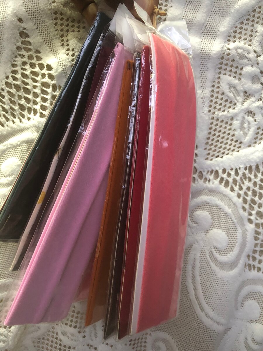 Bandeaux serre-tête