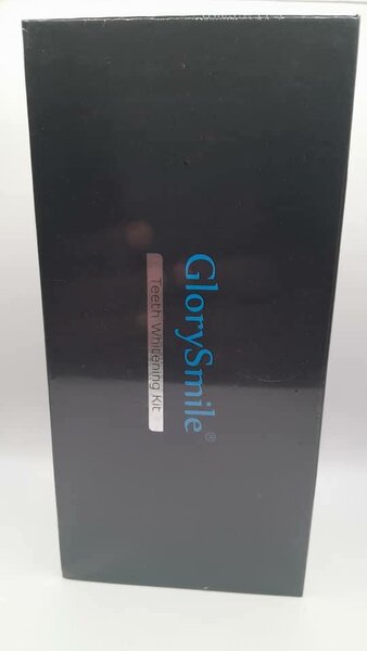 Kit Blanchissant Dentaire