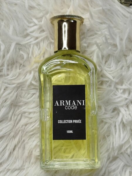 Parfum Armani Code 100ml