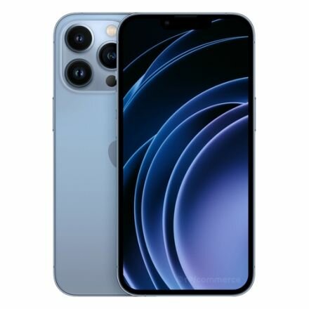 IPhone 13 Pro - 128Go
