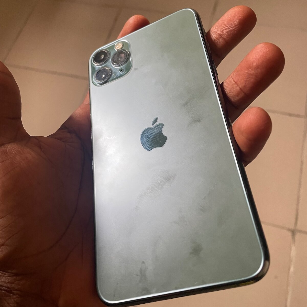 IPhone 11 Pro Max