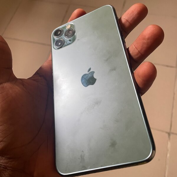 IPhone 11 Pro Max