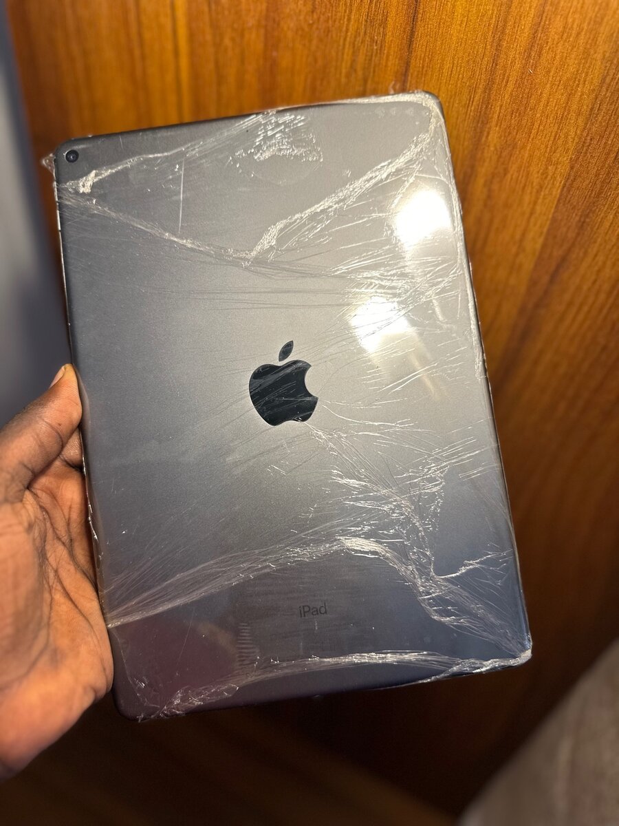 iPad Air 3 256Go WIFI