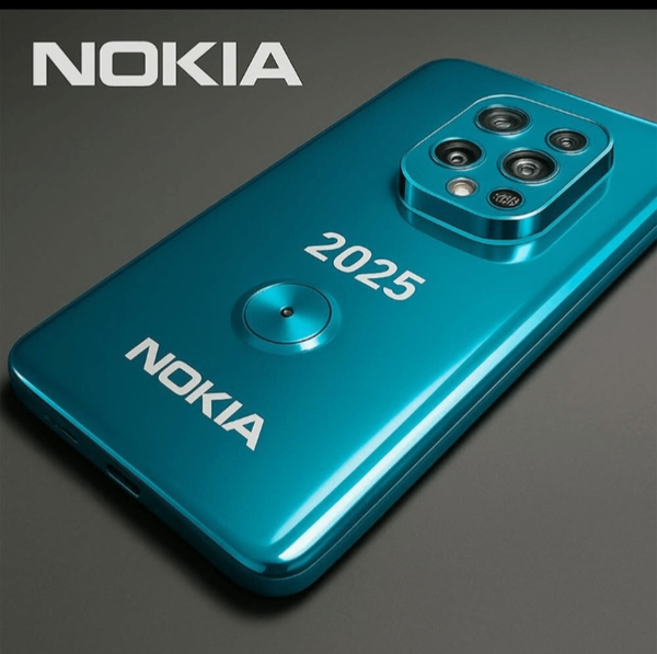 Nokia Smartphone 2025