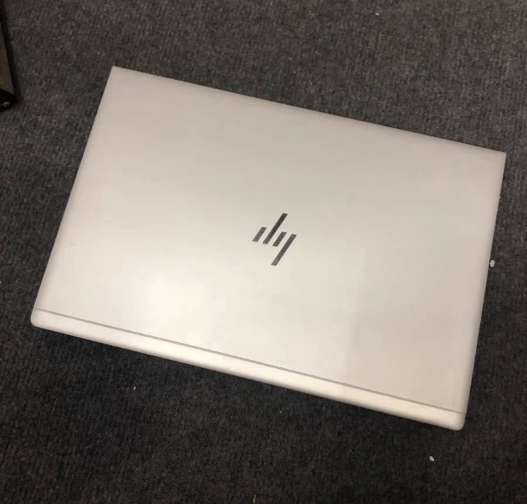 Ordinateur portable HP EliteBook