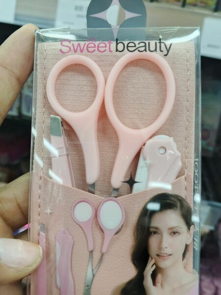 Brosse visage nettoyante