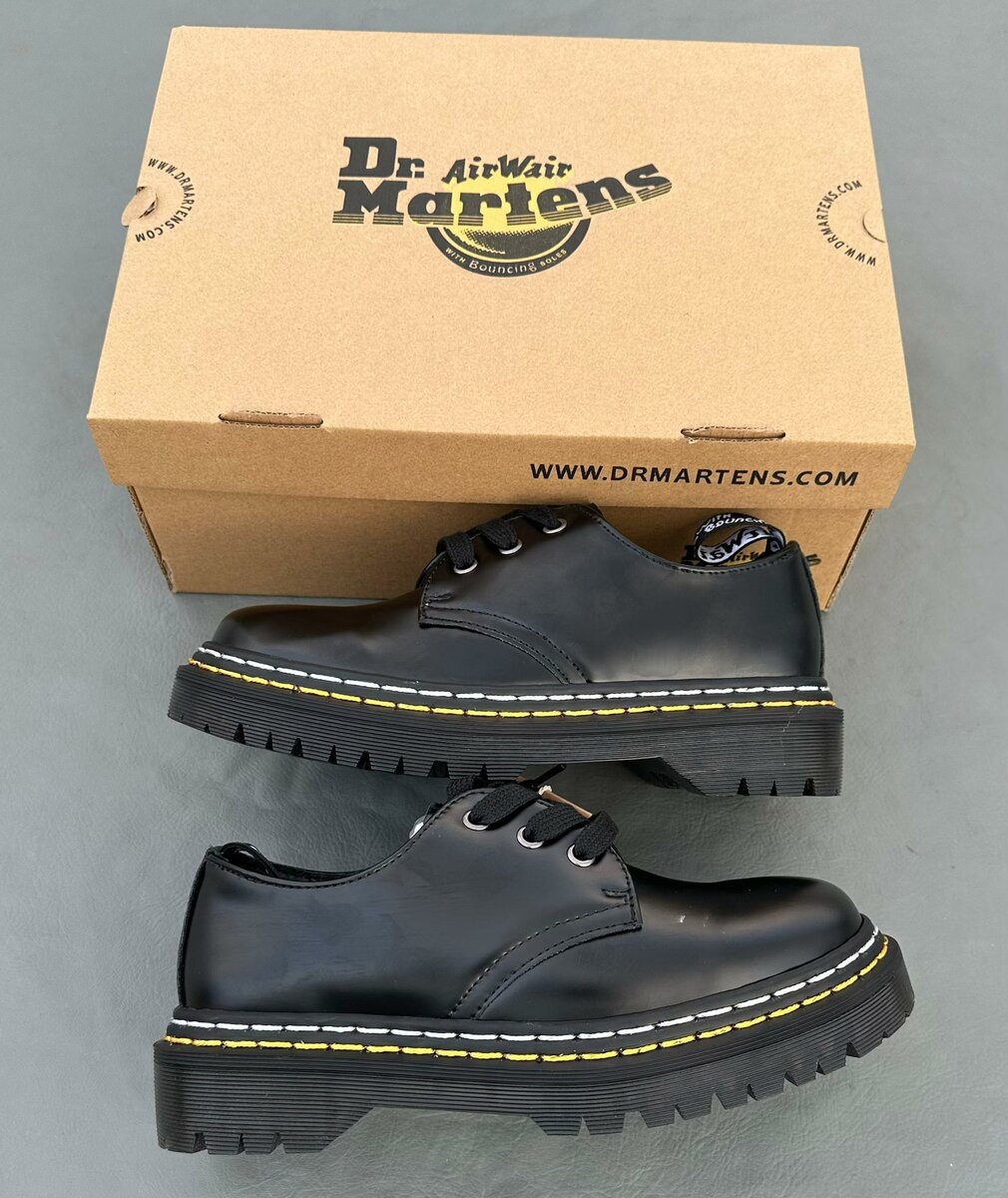 Chaussures Dr. Martens Classiques