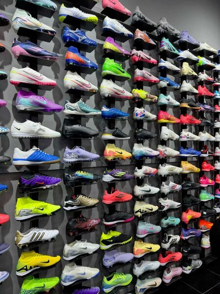 Chaussures de football Adidas