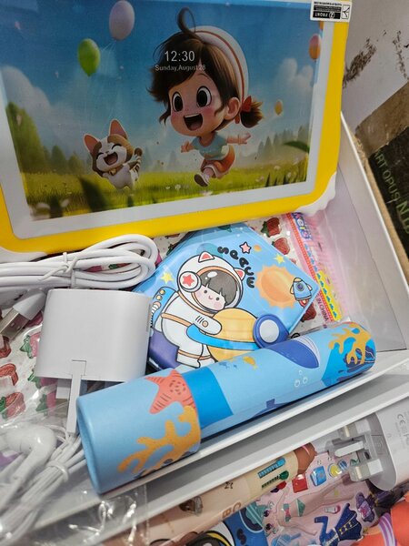 Tablette Éducative Enfant 5G