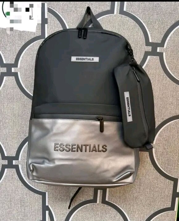 Sac à dos Essentials élégant