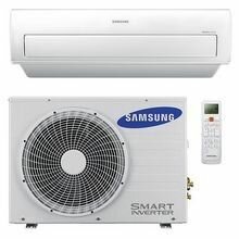 SAMSUNG AIR CONDITIONER 1.5 HR
