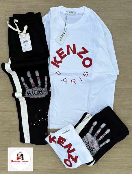 Ensemble décontracté Kenzo Paris