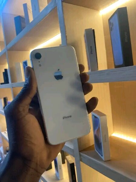 iPhone Blanc Débloqué