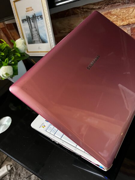 Ordinateur portable Samsung